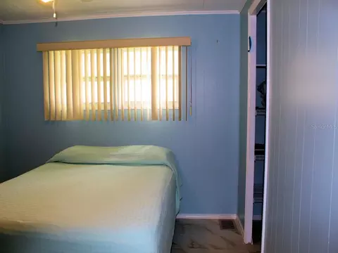 Bedroom - 92 Thatch Palm St E, Largo, FL 33770 photo 1 of 2