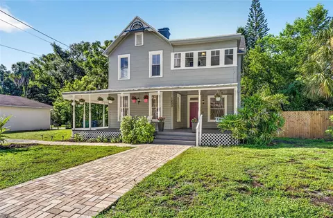 1203 E Chelsea St, Tampa, FL 33603