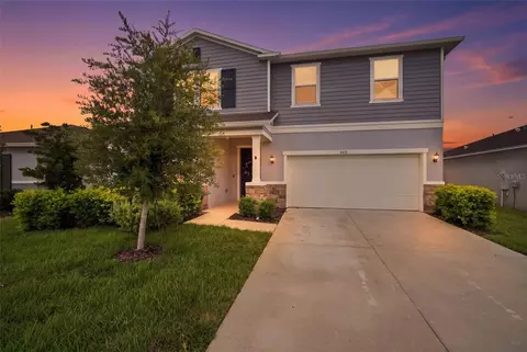 6473 Burning Opal Bnd, Land O Lakes, FL 34638