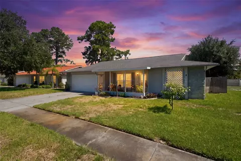 7907 Deer Foot Dr, New Port Richey, FL 34653