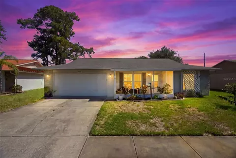 7907 Deer Foot Dr, New Port Richey, FL 34653