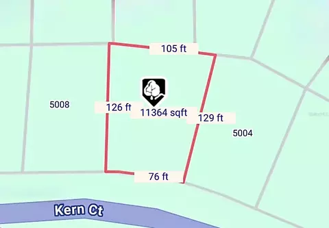 5006 Kern Ct, Labelle, FL 33935 photo 3