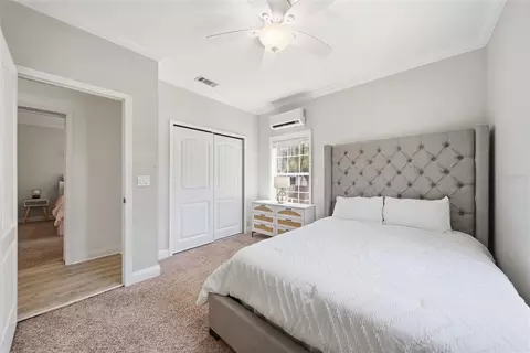 Bedroom - 5335 Shakespeare Dr, Dover, FL 33527 photo 3 of 6