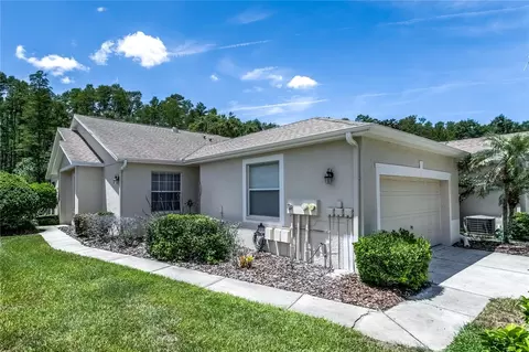 7235 Cleopatra Dr, Land O Lakes, FL 34637