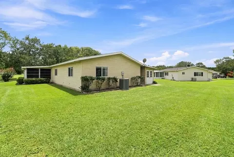 Exterior - 6461 SW 109th Pl, Ocala, FL 34476 photo 6 of 6
