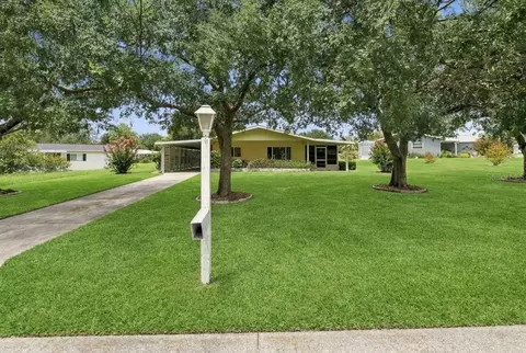 Exterior - 6461 SW 109th Pl, Ocala, FL 34476 photo 1 of 6