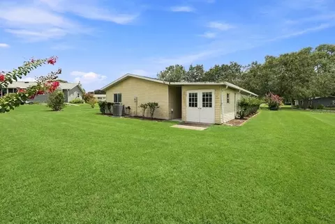 Exterior - 6461 SW 109th Pl, Ocala, FL 34476 photo 5 of 6