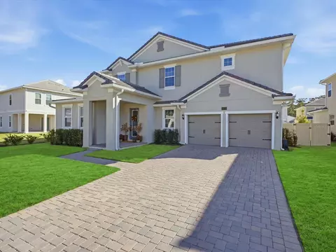 14274 Crest Palm Ave, Windermere, FL 34786