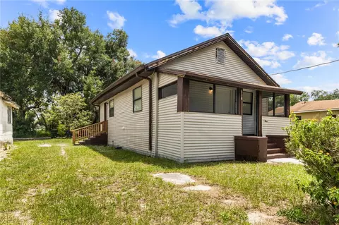 638 W 8th St, Lakeland, FL 33805