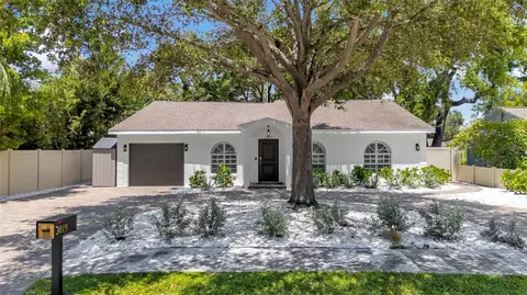 3819 W San Miguel St, Tampa, FL 33629