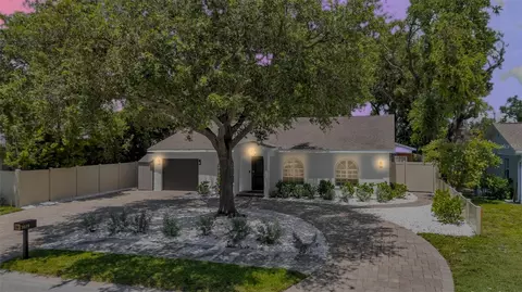 3819 W San Miguel St, Tampa, FL 33629