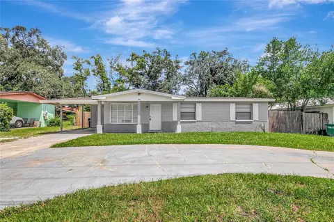 3908 E Hanna Ave, Tampa, FL 33610