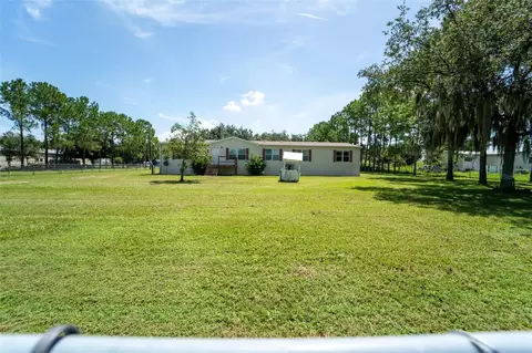 Exterior - 11516 Tuten Loop, Lithia, FL 33547 photo 2 of 14