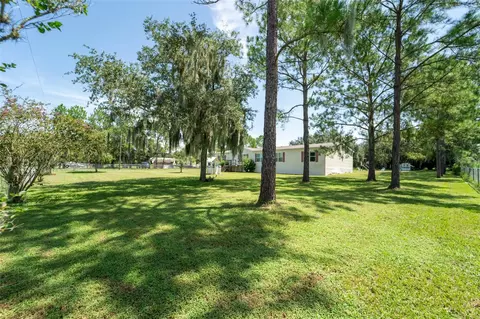 Exterior - 11516 Tuten Loop, Lithia, FL 33547 photo 13 of 14