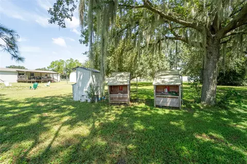 Exterior - 11516 Tuten Loop, Lithia, FL 33547 photo 7 of 14