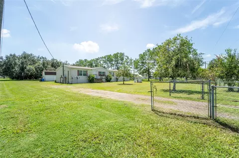 Exterior - 11516 Tuten Loop, Lithia, FL 33547 photo 14 of 14