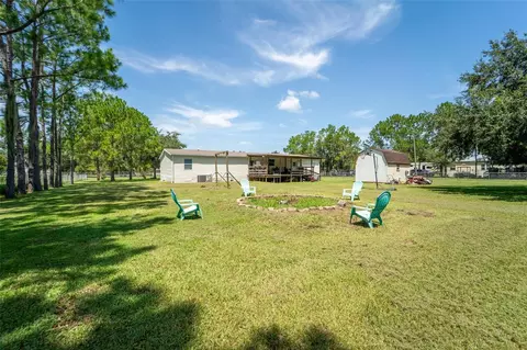 Exterior - 11516 Tuten Loop, Lithia, FL 33547 photo 6 of 14