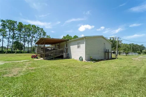 Exterior - 11516 Tuten Loop, Lithia, FL 33547 photo 12 of 14
