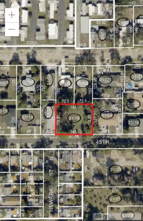 4049 45th Ave N, Saint Petersburg, FL 33714