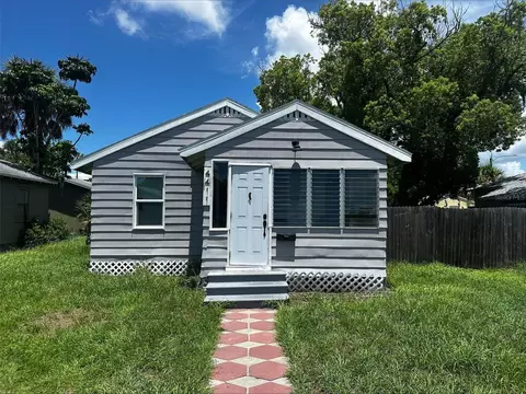 4411 16th Ave S, Saint Petersburg, FL 33711