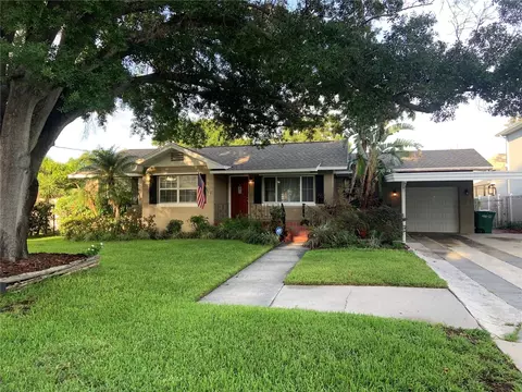 311 N Gomez Ave, Tampa, FL 33609
