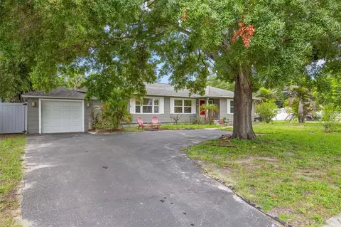 3822 W Euclid Ave, Tampa, FL 33629