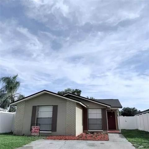 8237 Ravencroft Dr, Tampa, FL 33615