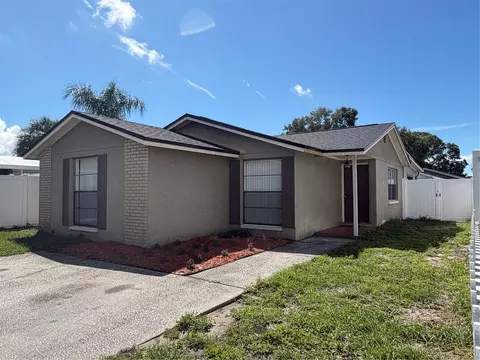 8237 Ravencroft Dr, Tampa, FL 33615