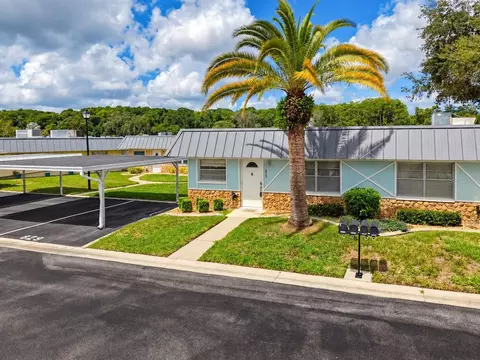 11829 Carissa Ln, New Port Richey, FL 34654