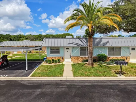 11829 Carissa Ln #A, New Port Richey, FL 34654