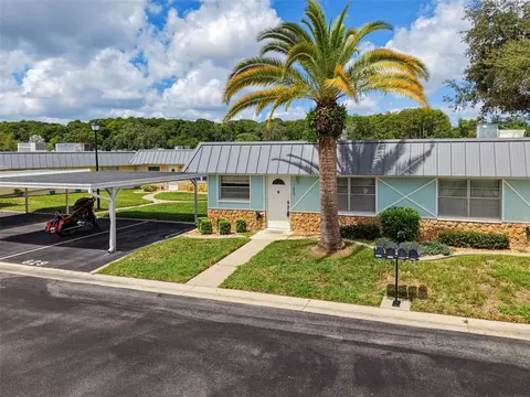 11829 Carissa Ln #A, New Port Richey, FL 34654
