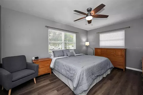Bedroom - 2003 6th Ave SW, Largo, FL 33770 photo 1 of 4