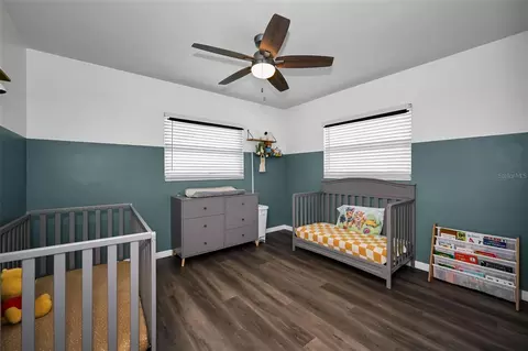 Bedroom - 2003 6th Ave SW, Largo, FL 33770 photo 4 of 4