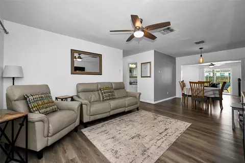 Living - 2003 6th Ave SW, Largo, FL 33770 photo 3 of 5