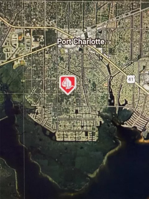 3326 Century St, Port Charlotte, FL 33948