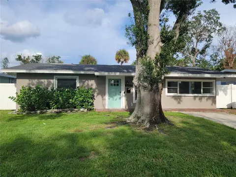 4227 Harrisburg St NE, Saint Petersburg, FL 33703