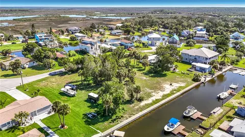 5111 Cedarbrook Ln, Hernando Beach, FL 34607 photo 16