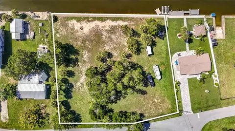 5111 Cedarbrook Ln, Hernando Beach, FL 34607 photo 5