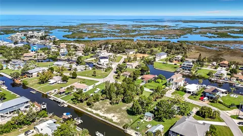 5111 Cedarbrook Ln, Hernando Beach, FL 34607 photo 17
