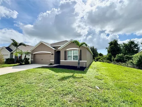 4340 Pagosa Springs Cir, Melbourne, FL 32901