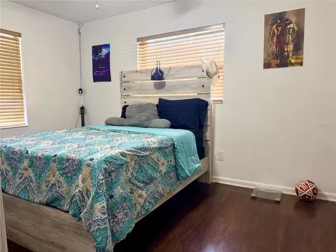 Bedroom - Undisclosed, Ocala, FL 34479 photo 2 of 3