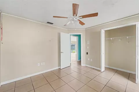 Bedroom - 8422 Spring Hill Dr, Spring Hill, FL 34608 photo 2 of 4