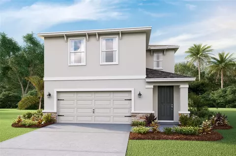 17972 Acorn Drop Rd, Land O Lakes, FL 34638