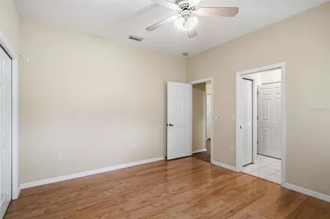 Bedroom - 926 E Triple Crown Loop, Hernando, FL 34442 photo 6 of 7