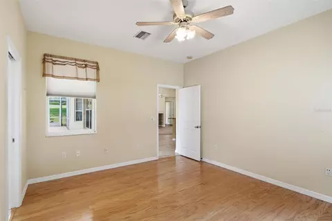 Bedroom - 926 E Triple Crown Loop, Hernando, FL 34442 photo 3 of 7