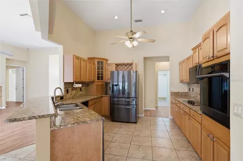 Kitchen - 926 E Triple Crown Loop, Hernando, FL 34442 photo 1 of 5