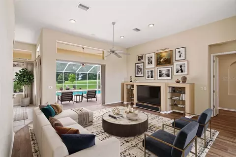 Living - 926 E Triple Crown Loop, Hernando, FL 34442 photo 1 of 10