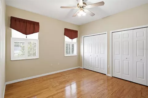 Bedroom - 926 E Triple Crown Loop, Hernando, FL 34442 photo 5 of 7