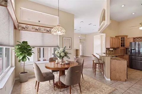 Dining - 926 E Triple Crown Loop, Hernando, FL 34442 photo 2 of 2