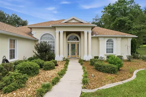 Exterior - 926 E Triple Crown Loop, Hernando, FL 34442 photo 2 of 15